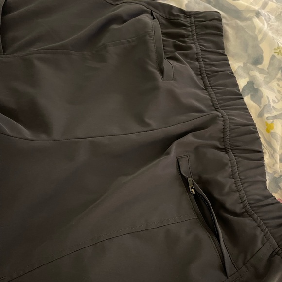 Pewter medilita scrub set - Picture 4 of 8